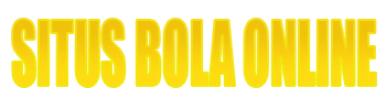 SITUS BOLA ONLINE Logo