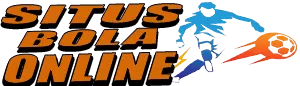 logo situs bola online